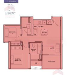 Commonwealth Towers (D3), Condominium #473793091